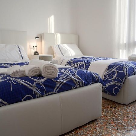 I Like Venice Mestre Phòng bức ảnh