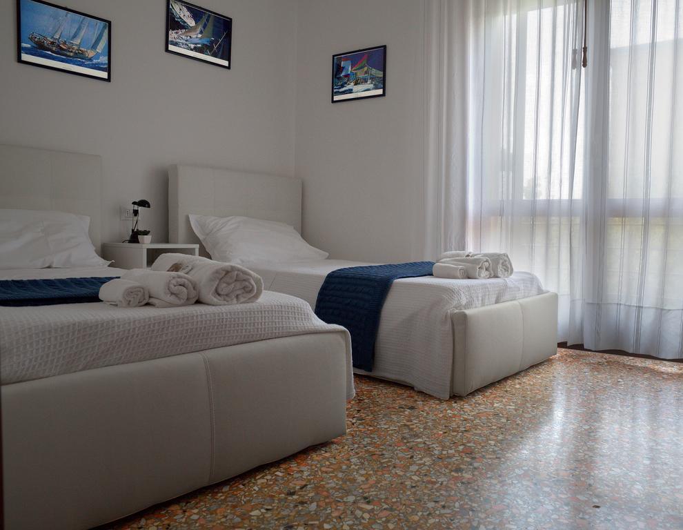 I Like Venice Mestre Phòng bức ảnh