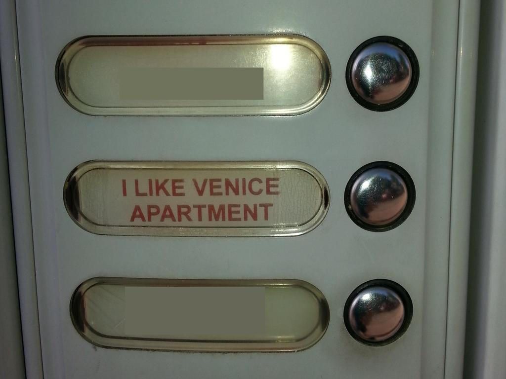 I Like Venice Mestre Ngoại thất bức ảnh